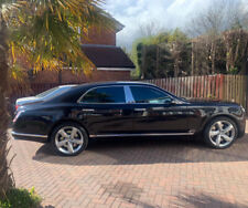 Genuine bentley speed for sale  NOTTINGHAM