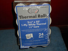Thermal paper receipt for sale  Pawtucket