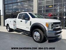 2017 ford 550 for sale  Richmond