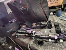 Floatcam pro steadicam for sale  ABERDARE