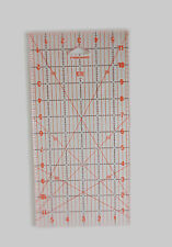 Fiskars ruler acrylic for sale  PAISLEY