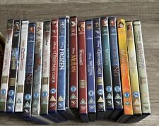 Disney dvd bundle for sale  DARLINGTON