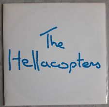 hellacopters for sale  MELTON MOWBRAY