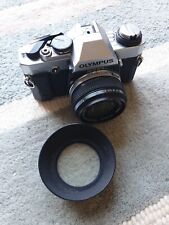 olympus om40 for sale  FALMOUTH