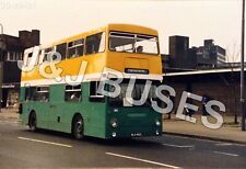 Bus photograph clydeside for sale  CORBY