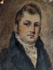 Circa 1820 portrait for sale  WOLVERHAMPTON