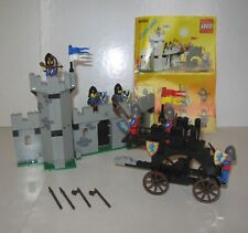Lego legoland 6062 d'occasion  Lyon IX