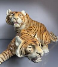 Große porzellan skulptur gebraucht kaufen  Hamburg