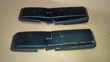 Tailgate hinges pair for sale  PENZANCE