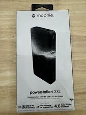 Sealed mophie powerstation for sale  Hixson
