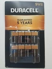 Duracell power alkaline for sale  Plano