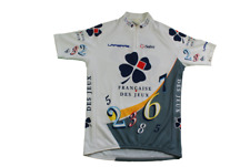 Maillot cyclisme vintage d'occasion  Caen