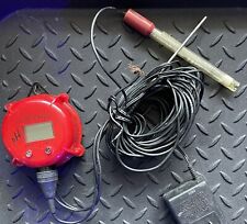 Medidor de pH Hanna Instruments GroCheck , usado comprar usado  Enviando para Brazil