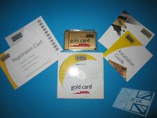 Psion gold card for sale  HAVANT