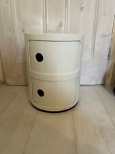 kartell componibili storage for sale  LONDON