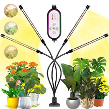 Led grow lights for sale  MANCHESTER