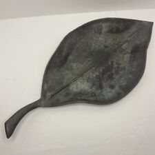 Vintage rustic leaf for sale  Houma