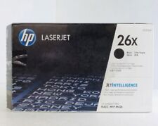 HP 26X Black High Yield Toner Cartridge for LaserJet Pro M402, used for sale  Shipping to South Africa