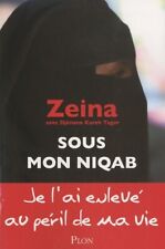 3899802 niqab zeina d'occasion  France