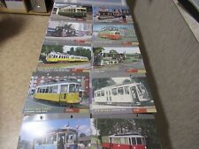 Fiches tramways historiques d'occasion  Cernay
