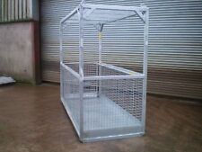 10ft galvanised crane for sale  OMAGH