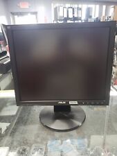 Usado, ASUS 17 POLEGADAS LCD, TELA PLANA DESKTOP OU MONITOR DE PONTO DE VENDA FRETE GRÁTIS comprar usado  Enviando para Brazil