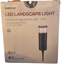 Leonlite low voltage for sale  Bethany