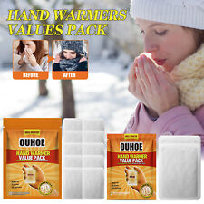 Toe warmers adhesive for sale  Shipping to Ireland