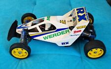 fighter buggy rx gebraucht kaufen  Braunsbedra