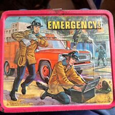 Vintage 1973 emergency for sale  Walnut Grove