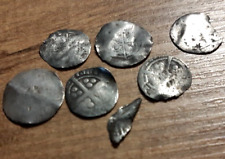 Hammered silver coins for sale  ORMSKIRK