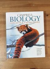 Campbell biology concepts for sale  Annandale