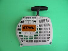 Used, RECOIL STARTER ASSEMBLY FOR STIHL CHAINSAW 028 028AV 028 SUPER NEW WITH NAME TAG for sale  Arlington
