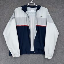 Lacoste jacket mens for sale  Humble