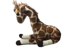 Realistic plush giraffe for sale  Buffalo