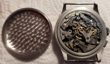 Tavannes orologio cronografo usato  Italia