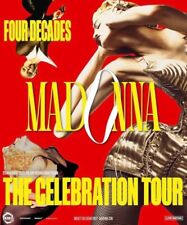 Madonna the celebration usato  Milano