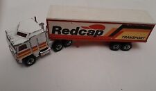 Matchbox 6.5 kenworth for sale  HODDESDON