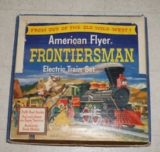 Gilbert american flyer for sale  Crown Point