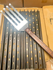 Grillgrate outdoor cooking for sale  San Pedro
