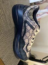 Gucci rython sneaker for sale  Milwaukee