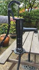 hand water pump for sale  ST. ALBANS