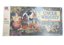 Uncle wiggily vintage for sale  Shipping to Ireland