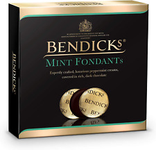 Bendicks chocolate mint for sale  ABINGDON