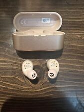 Słuchawki bezprzewodowe Panasonic Technics EAH-AZ40 Bluetooth różowe złoto EAH-AZ40-N na sprzedaż  Wysyłka do Poland