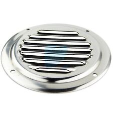 Round louvered vent d'occasion  Expédié en Belgium