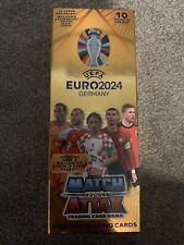 Topps match attax for sale  LONDON