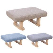 Small footstool chair for sale  UK