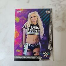 Liv morgan 2018 for sale  Somerset