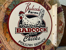 Babcock chicks poultry for sale  Theodore